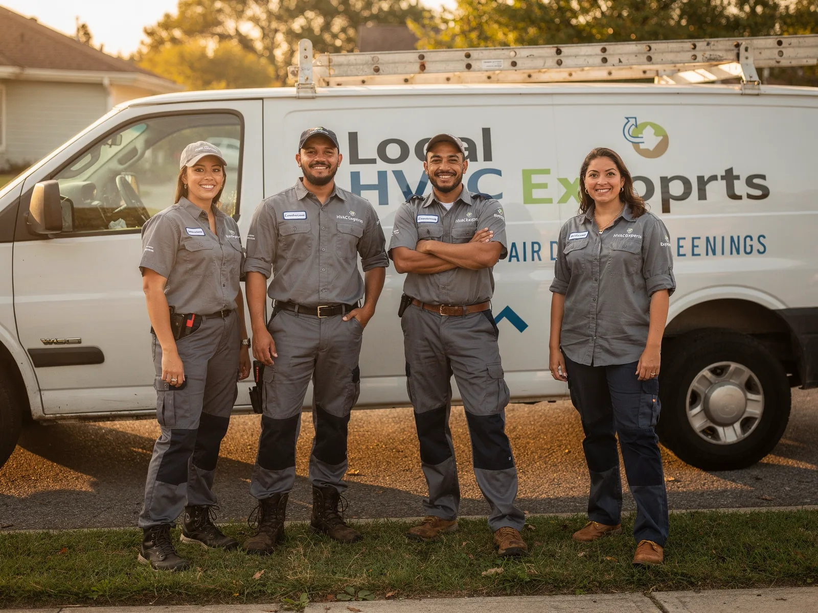 24/7 HVAC Repair & AC Replacement company in Allen, MD